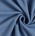 Turban bonnet nœud, buns ou simple personnalisable Prénom brodé tissu sweat fourré et chaud 15 couleurs